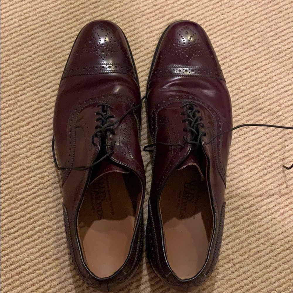 Allen Edmonds